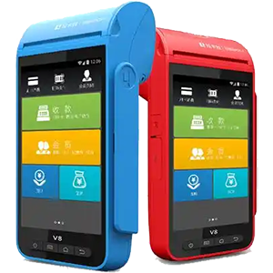 禹州拉卡拉智能POS机