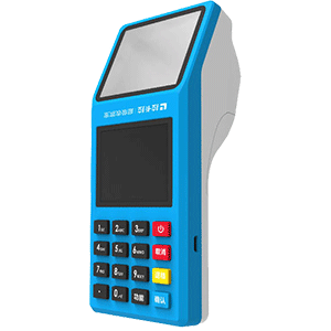 禹州超级收款宝QR65